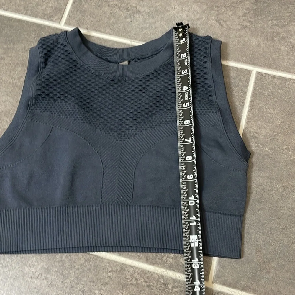 Varley langley seamless